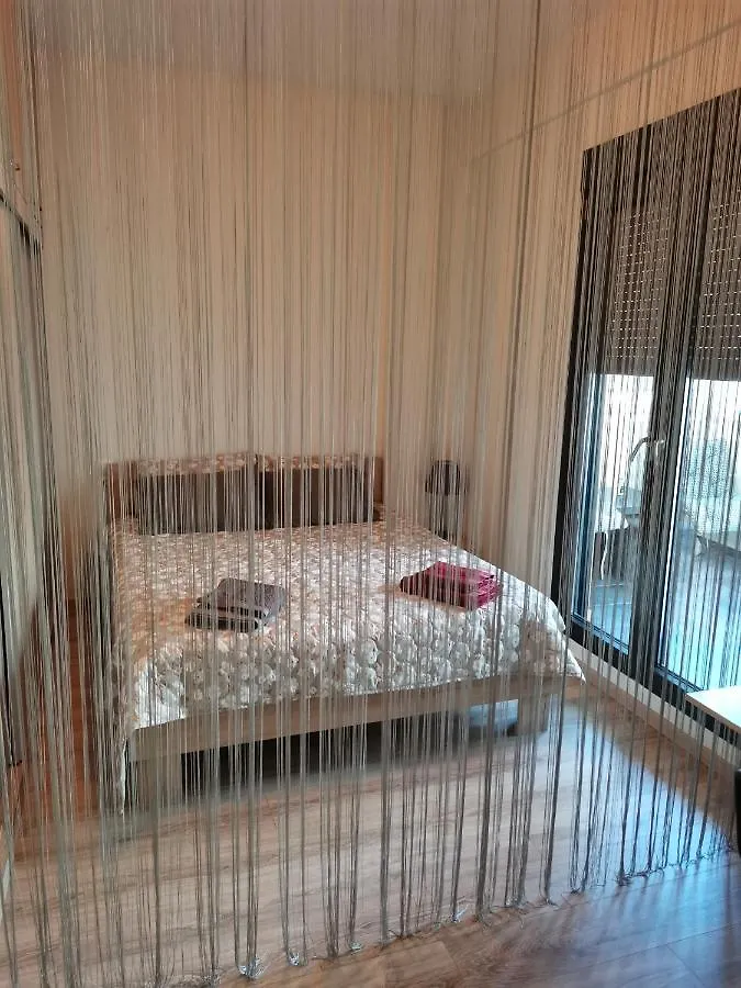 Apartamento Happy Haris Place Tesalónica